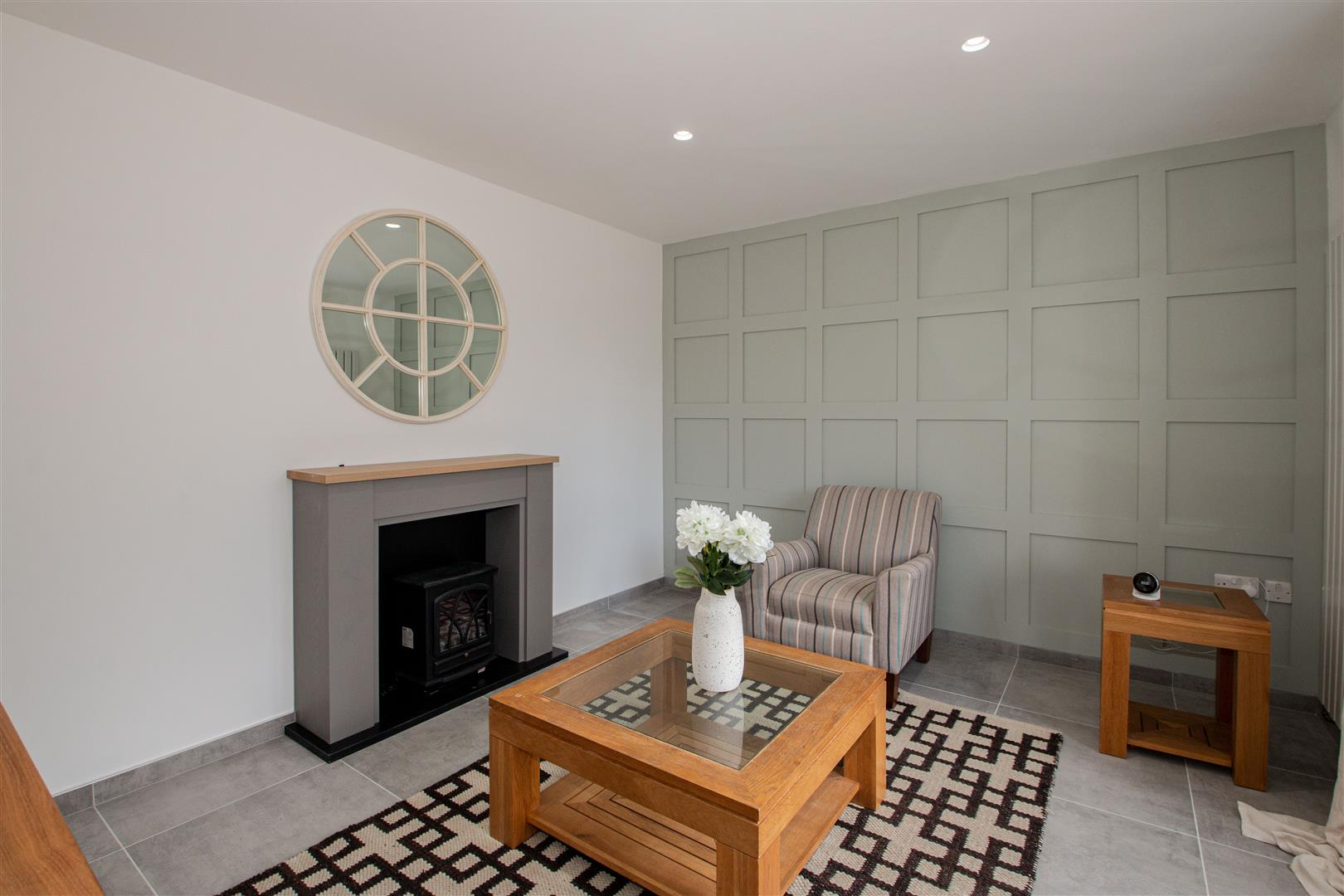 Mursley Road, Little Horwood, Milton Keynes